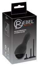 Rebel Glans Masturbation w.3Di Rebel Glans Masturbation w.3Di
