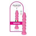 Dildo analne waginalne sonda do pupy cipki 13cm Dildo analne waginalne sonda do pupy cipki 13cm