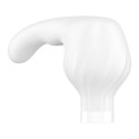 Masażer łechtaczki apka satisfyer double wand-er Masażer łechtaczki apka satisfyer double wand-er