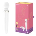 Masażer łechtaczki apka satisfyer double wand-er Masażer łechtaczki apka satisfyer double wand-er