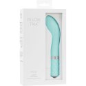 Pillow Talk - Sassy G-Spot Vibrator Teal Pillow Talk - Sassy G-Spot Vibrator Teal