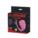 BAILE - C-STRING Invisible Secret BAILE - C-STRING Invisible Secret
