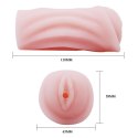 BAILE - Masturbator Vibrating