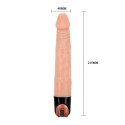 BAILE - Vibrator MULTI- SPEED BAILE - Vibrator MULTI- SPEED