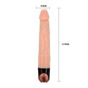 BAILE - Vibrator MULTI- SPEED BAILE - Vibrator MULTI- SPEED