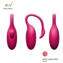 Jajeczko sterowane aplikacją magic motion flamingo Jajeczko sterowane aplikacją magic motion flamingo