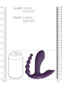 Wibrator-Kata - Purple Wibrator-Kata - Purple