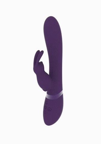 Wibrator-Taka - Purple Wibrator-Taka - Purple