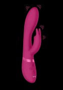 Wibrator-Zosia - Classic G-Spot Rabbit - Pink Wibrator-Zosia - Classic G-Spot Rabbit - Pink