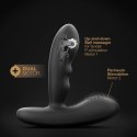 Masażer prostaty pilot dorcel p-stroker 16 trybów Masażer prostaty pilot dorcel p-stroker 16 trybów