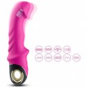 Wibrator do punktu g sex masażer 9 trybów 22 cm Wibrator do punktu g sex masażer 9 trybów 22 cm