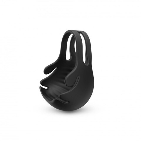Wibrująca nakładka na jądra dorcel fun bag 9 tryb Wibrująca nakładka na jądra dorcel fun bag 9 tryb