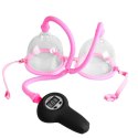 BAILE - BREAST PUMP Advanced breast beauty expert BAILE - BREAST PUMP Advanced breast beauty expert