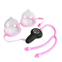 BAILE - BREAST PUMP Advanced breast beauty expert BAILE - BREAST PUMP Advanced breast beauty expert