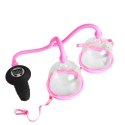BAILE - BREAST PUMP Advanced breast beauty expert BAILE - BREAST PUMP Advanced breast beauty expert