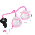 BAILE - BREAST PUMP Advanced breast beauty expert BAILE - BREAST PUMP Advanced breast beauty expert