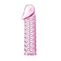 BAILE - MALE-WEAR NET SLEEVE BAILE - MALE-WEAR NET SLEEVE