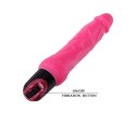 BAILE - VIBRATOR, MULTI-SPEED BAILE - VIBRATOR, MULTI-SPEED