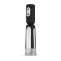 CRUIZR - CS08 Penis pump with sucking function CRUIZR - CS08 Penis pump with sucking function