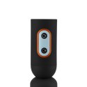 CRUIZR - CS08 Penis pump with sucking function CRUIZR - CS08 Penis pump with sucking function