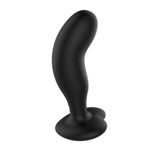 Korek plug analny wibrujący pilot 7 trybów 10 cm Korek plug analny wibrujący pilot 7 trybów 10 cm
