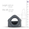 Liquid Silicone 2 in 1 Ballstretcher Liquid Silicone 2 in 1 Ballstretcher