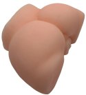 Masturbator-Take Me Hard Laura-Pussy & Ass Masturbator 1,55kg Flesh Masturbator-Take Me Hard Laura-Pussy & Ass Masturbator 1,55kg Flesh