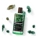Olejek do masażu erotycznego rozgrzewa mięta 150ml Olejek do masażu erotycznego rozgrzewa mięta 150ml