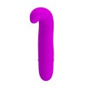 PRETTY LOVE - DANA, 10 vibration functions PRETTY LOVE - DANA, 10 vibration functions