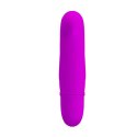 PRETTY LOVE - DANA, 10 vibration functions PRETTY LOVE - DANA, 10 vibration functions