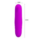 PRETTY LOVE - DANA, 10 vibration functions PRETTY LOVE - DANA, 10 vibration functions