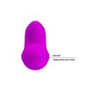 PRETTY LOVE - DANA, 10 vibration functions PRETTY LOVE - DANA, 10 vibration functions