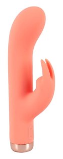 Peachy Mini Rabbit Vibrator Peachy Mini Rabbit Vibrator