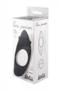 Pierścień-Erection Vibroring Pure Passion Lunar Black Pierścień-Erection Vibroring Pure Passion Lunar Black