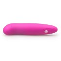 Wibrator-Mini G-Spot Vibrator - Pink Wibrator-Mini G-Spot Vibrator - Pink