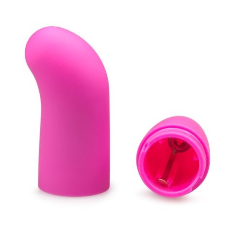 Wibrator-Mini G-Spot Vibrator - Pink Wibrator-Mini G-Spot Vibrator - Pink