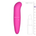 Wibrator-Mini G-Spot Vibrator - Pink Wibrator-Mini G-Spot Vibrator - Pink