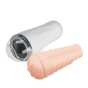 CRAZY BULL - TRISH REALISTIC Vagina Masturbator CRAZY BULL - TRISH REALISTIC Vagina Masturbator
