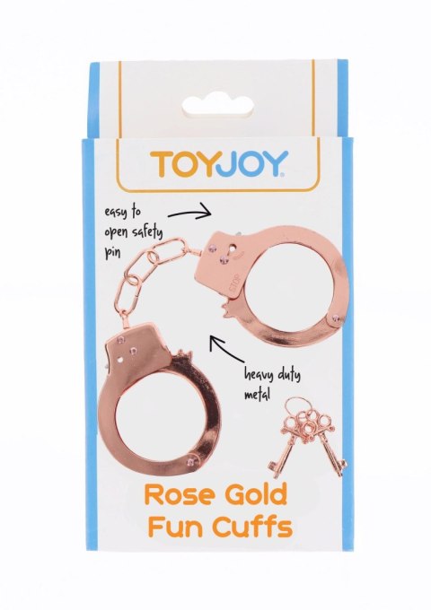 Metal Handcuffs Metal Handcuffs
