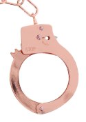Metal Handcuffs Metal Handcuffs