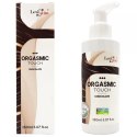Olejek- ORGASMIC TOUCH CHOCOLATE 150 ml Olejek- ORGASMIC TOUCH CHOCOLATE 150 ml