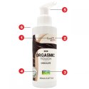 Olejek- ORGASMIC TOUCH CHOCOLATE 150 ml Olejek- ORGASMIC TOUCH CHOCOLATE 150 ml