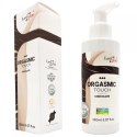 Olejek- ORGASMIC TOUCH CHOCOLATE 150 ml Olejek- ORGASMIC TOUCH CHOCOLATE 150 ml