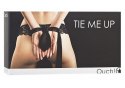 Krawat szarfa wiązanie krępowanie bdsm bondage sex Krawat szarfa wiązanie krępowanie bdsm bondage sex