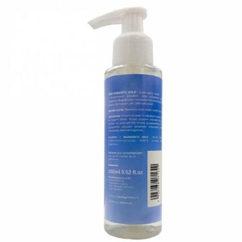 OLEJEK-ROMANTIC FERO COCONUT 100ml OLEJEK-ROMANTIC FERO COCONUT 100ml