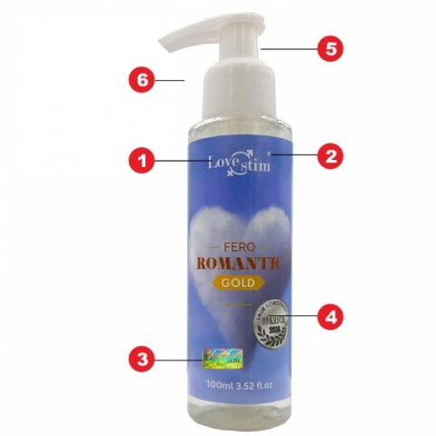 OLEJEK-ROMANTIC FERO COCONUT 100ml OLEJEK-ROMANTIC FERO COCONUT 100ml