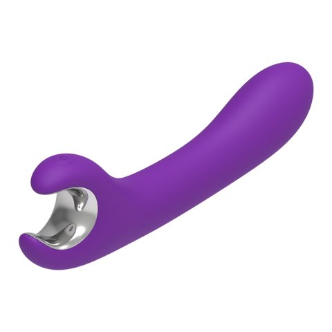 Wibrator wielofunkcyjny stymulator masażer dla par Wibrator wielofunkcyjny stymulator masażer dla par