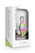 AVANT KALEIDO LIME AVANT KALEIDO LIME