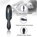 Adjustable male penis masturbator Adjustable male penis masturbator