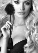 Crop with Feather Tickler Crop with Feather Tickler